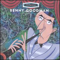 Swingsation - Benny Goodman