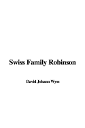 Swiss Family Robinson