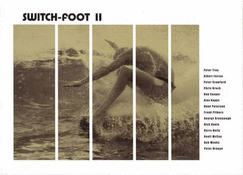 Switch-foot ll - Crockett, Andrew
