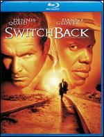 Switchback [Blu-ray] - Jeb Stuart