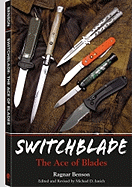 Switchblade: The Ace of Blades - Benson, Ragnar, and Janich, Michael (Revised by)