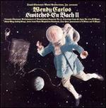 Switched-On Bach II - Wendy Carlos