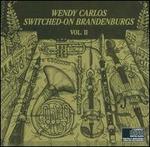 Switched-On Brandenburgs, Vol. 2
