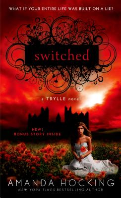 Switched - Hocking, Amanda