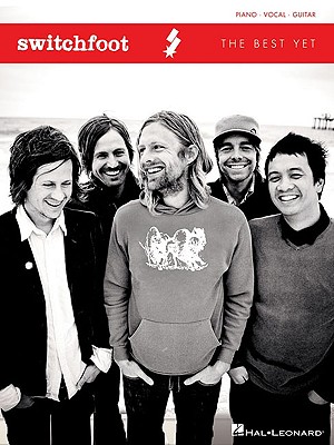 Switchfoot - The Best Yet - Switchfoot