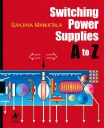 Switching Power Supplies a - Z