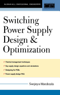 Switching Power Supply Design & Optimization