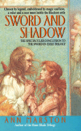 Sword and Shadow - Marston, Ann