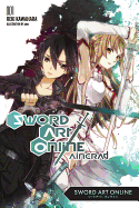 Sword Art Online 1: Aincrad (Novel)