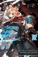 Sword Art Online RE: Aincrad, Vol. 2 (Manga): Volume 2