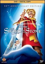 Sword in the Stone [50th Anniversary Edition] - Wolfgang Reitherman