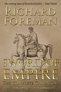 Sword of Empire: The Complete Campaigns