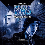 Sword of Orion