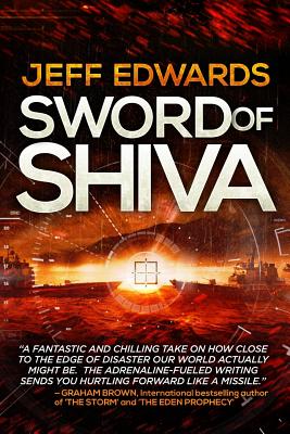 Sword of Shiva - Edwards, Jeff