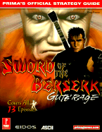 Sword of the Beserk: Guts' Rage