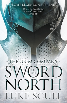 Sword Of The North - Scull, Luke