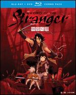 Sword of the Stranger [Blu-ray/DVD] [2 Discs]