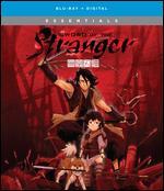Sword of the Stranger [Blu-ray]