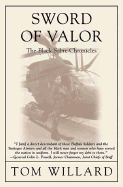 Sword of Valor: Book 5 of 'The Black Sabre Chronicles'