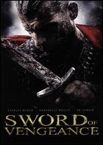 Sword of Vengeance - Jim Weedon