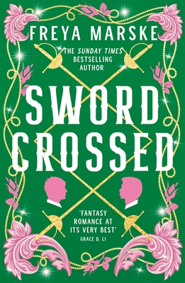 Swordcrossed - Marske, Freya