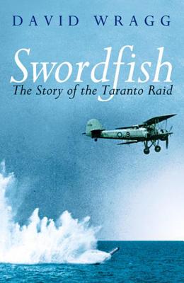 Swordfish - Wragg, David