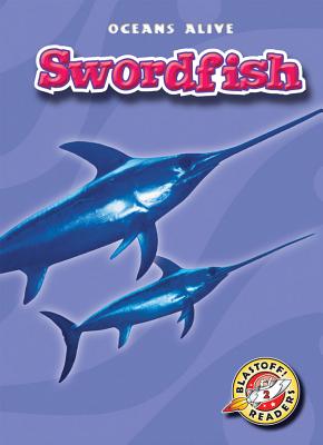 Swordfish - Sexton, Colleen