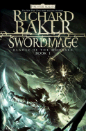 Swordmage - Baker, Richard