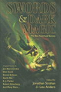 Swords and Dark Magic