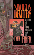 Swords and Deviltry - Leiber, Fritz