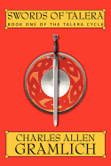 Swords of Talera: Book One of the Talera Cycle