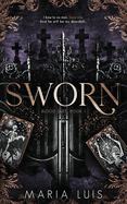 Sworn: A Dark Age Gap Romance