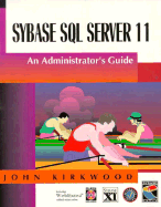 Sybase SQL Server System Administration