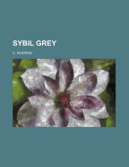 Sybil Grey