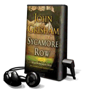 Sycamore Row - Grisham, John, and Beck, Michael (Read by)