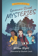 Sycamore Street Mysteries: The Complete Collection