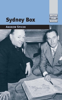 Sydney Box - Spicer, Andrew, Professor