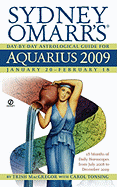 Sydney Omarr's Day-By-Day Astrological Guide for Aquarius: January 20-February 18