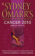 Sydney Omarr's Day-By-Day Astrological Guide for Cancer: June 21-July 22