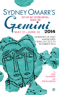 Sydney Omarr's Day-By-Day Astrological Guide for Gemini: May 21-June 20