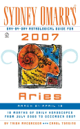 Sydney Omarr's Day-By-Day Astrological Guide for the Year 2007: Aries