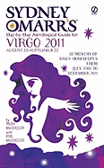 Sydney Omarr's Day-By-Day Astrological Guide for Virgo: August 23-September 22