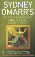 Sydney Omarr's Day-By-Day Astrological Guide for Virgo