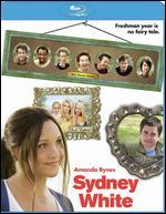 Sydney White [Blu-ray]