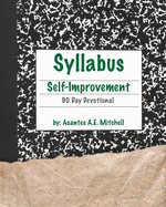 Syllabus: Self-Improvement 90-Day Devotional