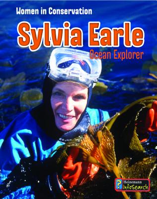 Sylvia Earle: Ocean Explorer - Fertig, Dennis