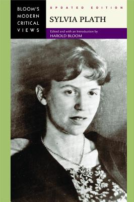 Sylvia Plath - Bloom, Harold (Editor)