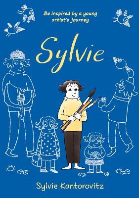 Sylvie - 