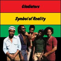 Symbol of Reality - The Gladiators