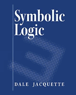 Symbolic Logic